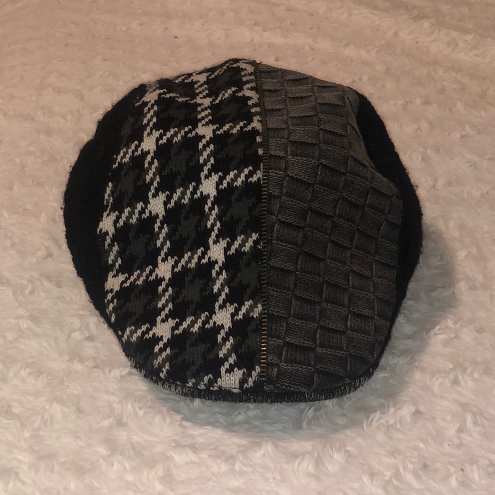Headers hat